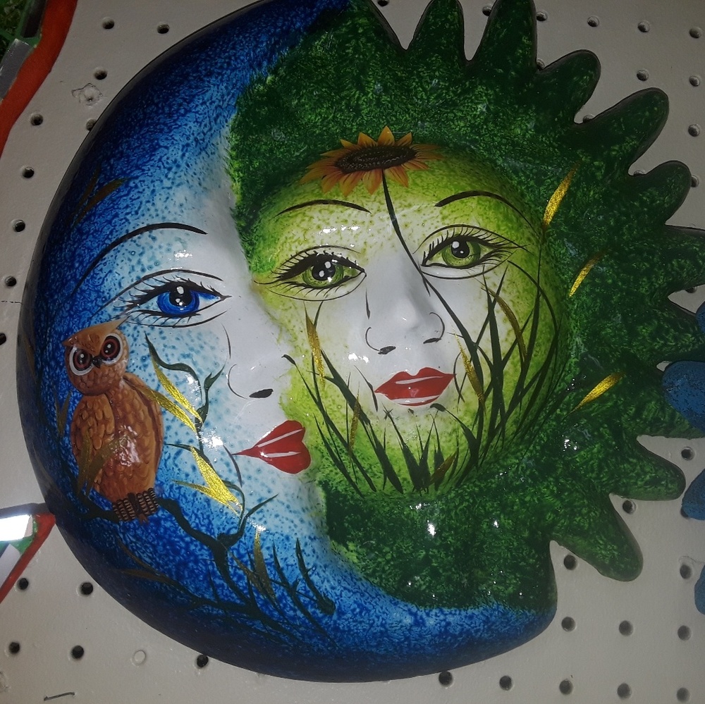 Sol Luna eclicse - Picture 2 of 2
